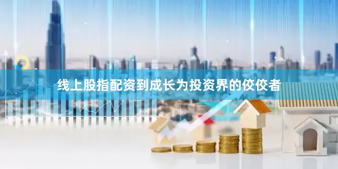 线上股指配资到成长为投资界的佼佼者