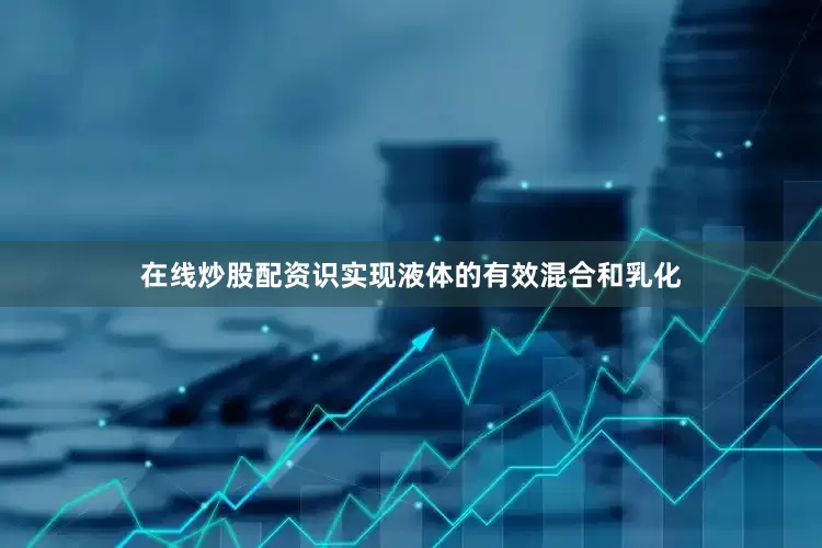 在线炒股配资识实现液体的有效混合和乳化